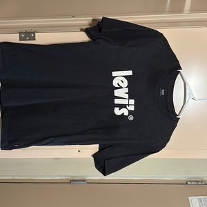 Small Levi’s shirt